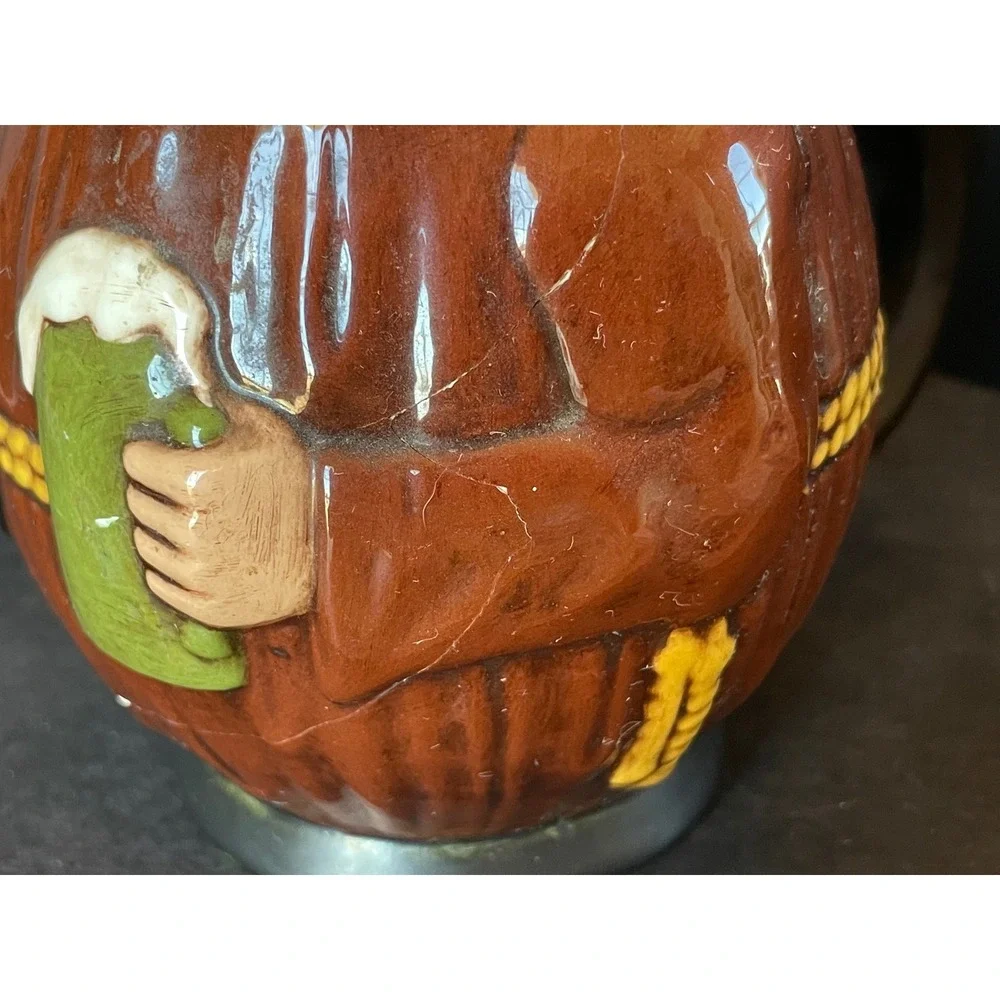 Unbranded vintage ceramic